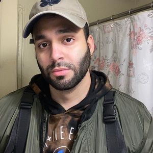 Meet your Posher, Jhonny